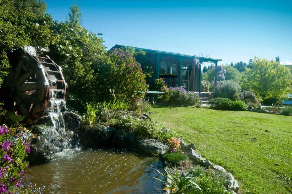 Waterwheel Cottage Upper Moutere Ruang foto